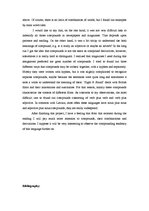 Összefoglalók, jegyzetek 'Word Formation in English', 5.                