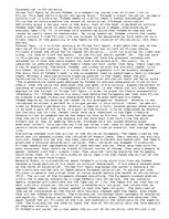 Esszék '"Things Fall Apart" by Chinua Achebe Africa', 1.                