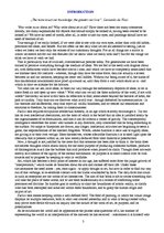 Kutatási anyagok 'Art in Our Life', 3.                