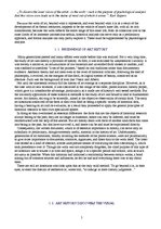 Kutatási anyagok 'Art in Our Life', 5.                