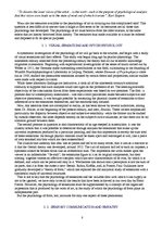 Kutatási anyagok 'Art in Our Life', 8.                