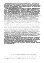 Kutatási anyagok 'Art in Our Life', 11.                