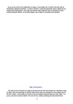 Kutatási anyagok 'Art in Our Life', 15.                