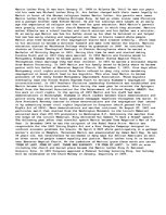 Esszék 'Martin Luther King Jr. A Truly Amazing Man', 1.                