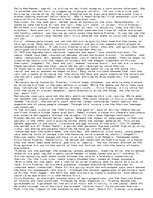 Esszék 'This Essay Explains how and why Elvis Influenced American Music', 1.                