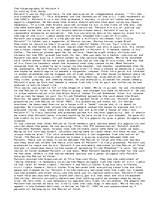 Esszék 'Autobiography of Malcom X', 1.                