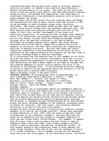 Esszék 'Supermarket Industry', 2.                