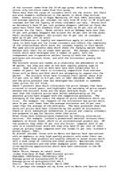 Esszék 'Supermarket Industry', 3.                