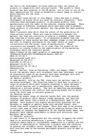 Esszék 'Supermarket Industry', 4.                