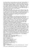 Esszék 'Supermarket Industry', 5.                