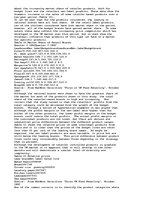 Esszék 'Supermarket Industry', 6.                