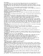 Esszék 'Study Notes on Nostradamus', 1.                