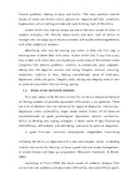 Kutatási anyagok 'Reasons of Student Stress', 3.                