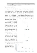 Kutatási anyagok 'Reasons of Student Stress', 6.                