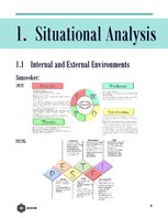 Üzleti tervek 'Public Relation Campaign', 9.                