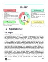 Üzleti tervek 'Public Relation Campaign', 10.                