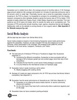 Üzleti tervek 'Public Relation Campaign', 11.                