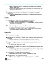 Üzleti tervek 'Public Relation Campaign', 12.                