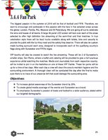 Üzleti tervek 'Public Relation Campaign', 25.                