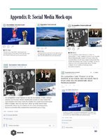 Üzleti tervek 'Public Relation Campaign', 60.                