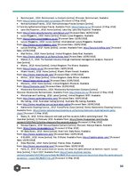 Üzleti tervek 'Public Relation Campaign', 64.                