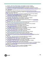 Üzleti tervek 'Public Relation Campaign', 66.                