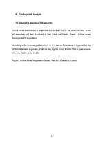 Kutatási anyagok 'Statistics Report: Mobile Phone Usage During Lectures and Its Impact', 9.                