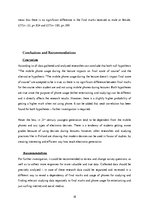 Kutatási anyagok 'Statistics Report: Mobile Phone Usage During Lectures and Its Impact', 18.                