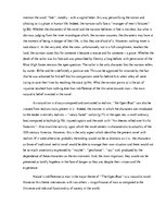 Esszék 'Ideas of Naturalism, Major Themes and Imagery of "The Open Boat"', 3.                