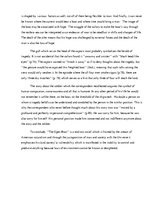 Esszék 'Ideas of Naturalism, Major Themes and Imagery of "The Open Boat"', 7.                