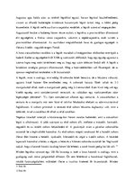 Esszék 'Augusztus katonai reformja', 6.                