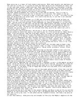 Esszék 'The History of Body Piercing', 1.                