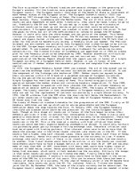 Esszék 'The Euro & Whether Britain Should Join the Euro?', 1.