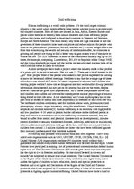 Esszék 'Child Trafficking', 1.                