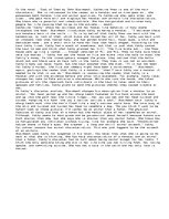 Esszék '"East of Eden" by Steinbeck', 1.                