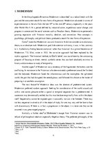 Záródolgozatok 'Philosophical Aspect of the Concept Death in S.Beckett's Play "Waiting for Godot', 9.                