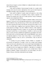 Záródolgozatok 'Philosophical Aspect of the Concept Death in S.Beckett's Play "Waiting for Godot', 11.                