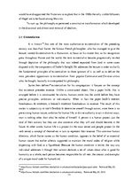 Záródolgozatok 'Philosophical Aspect of the Concept Death in S.Beckett's Play "Waiting for Godot', 13.                