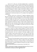 Záródolgozatok 'Philosophical Aspect of the Concept Death in S.Beckett's Play "Waiting for Godot', 14.                