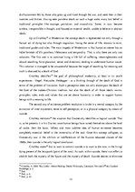 Záródolgozatok 'Philosophical Aspect of the Concept Death in S.Beckett's Play "Waiting for Godot', 19.                