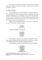 Záródolgozatok 'Philosophical Aspect of the Concept Death in S.Beckett's Play "Waiting for Godot', 33.                