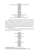 Záródolgozatok 'Philosophical Aspect of the Concept Death in S.Beckett's Play "Waiting for Godot', 34.                