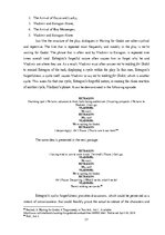 Záródolgozatok 'Philosophical Aspect of the Concept Death in S.Beckett's Play "Waiting for Godot', 37.                