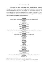 Záródolgozatok 'Philosophical Aspect of the Concept Death in S.Beckett's Play "Waiting for Godot', 42.                