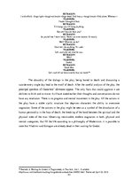 Záródolgozatok 'Philosophical Aspect of the Concept Death in S.Beckett's Play "Waiting for Godot', 43.                