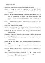 Záródolgozatok 'Philosophical Aspect of the Concept Death in S.Beckett's Play "Waiting for Godot', 46.                