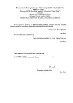 Záródolgozatok 'Philosophical Aspect of the Concept Death in S.Beckett's Play "Waiting for Godot', 48.                