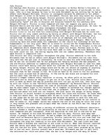 Esszék 'John proctor', 1.                