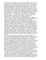 Esszék 'Ethics in Business', 3.                