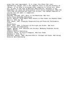 Esszék 'Ethics in Business', 4.                